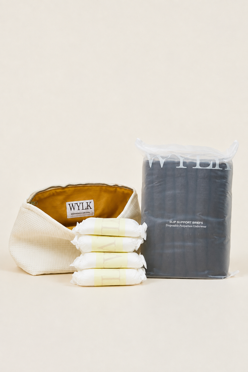 C-Section Recovery Set