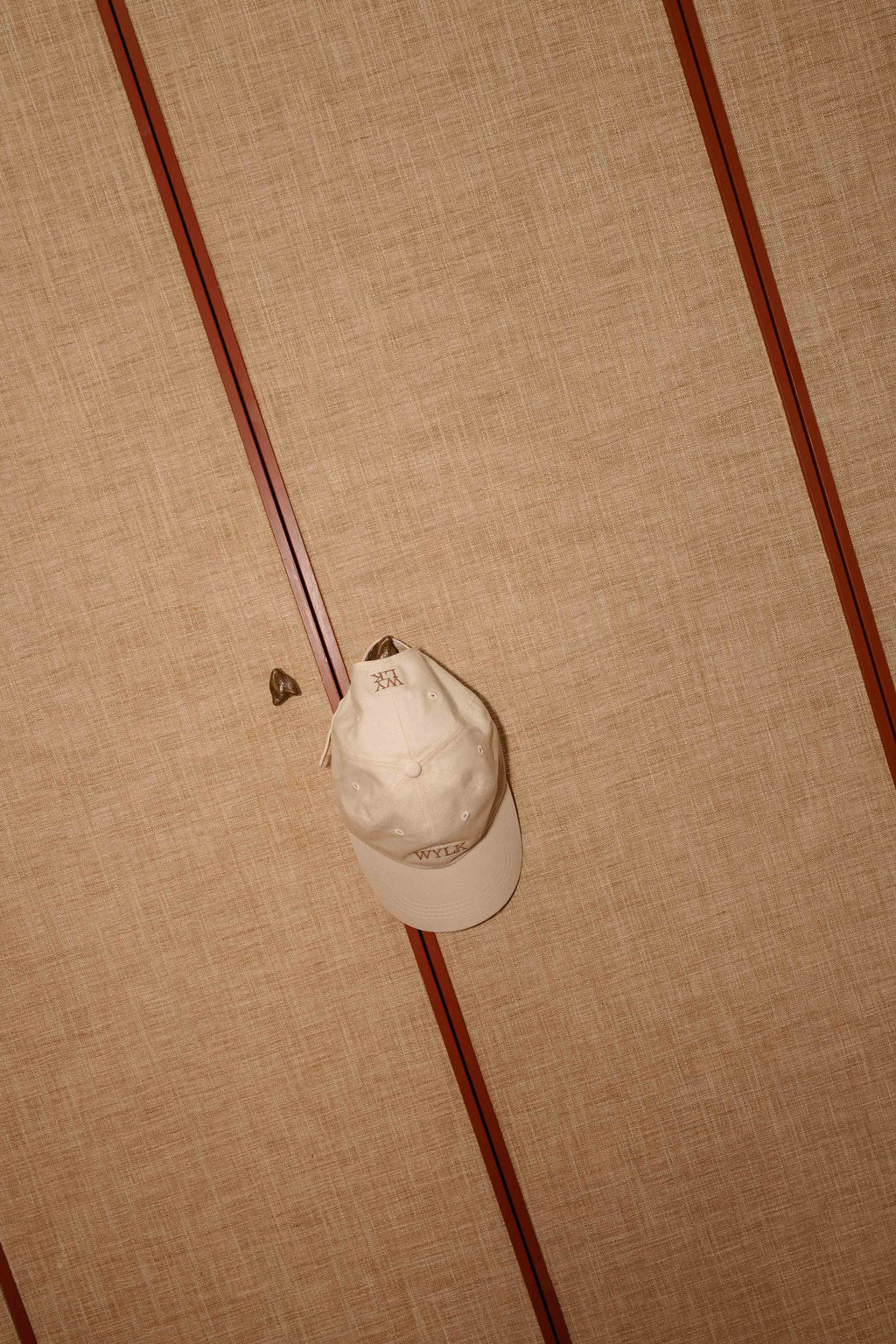 Motherhood Cap