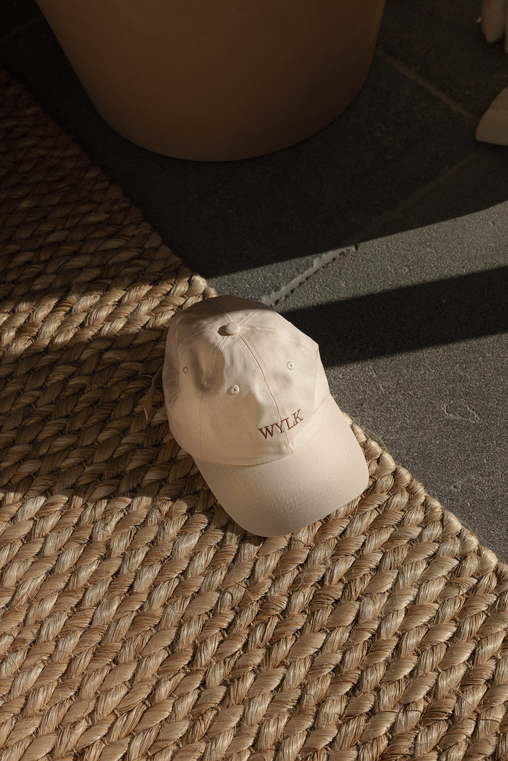 Motherhood Cap