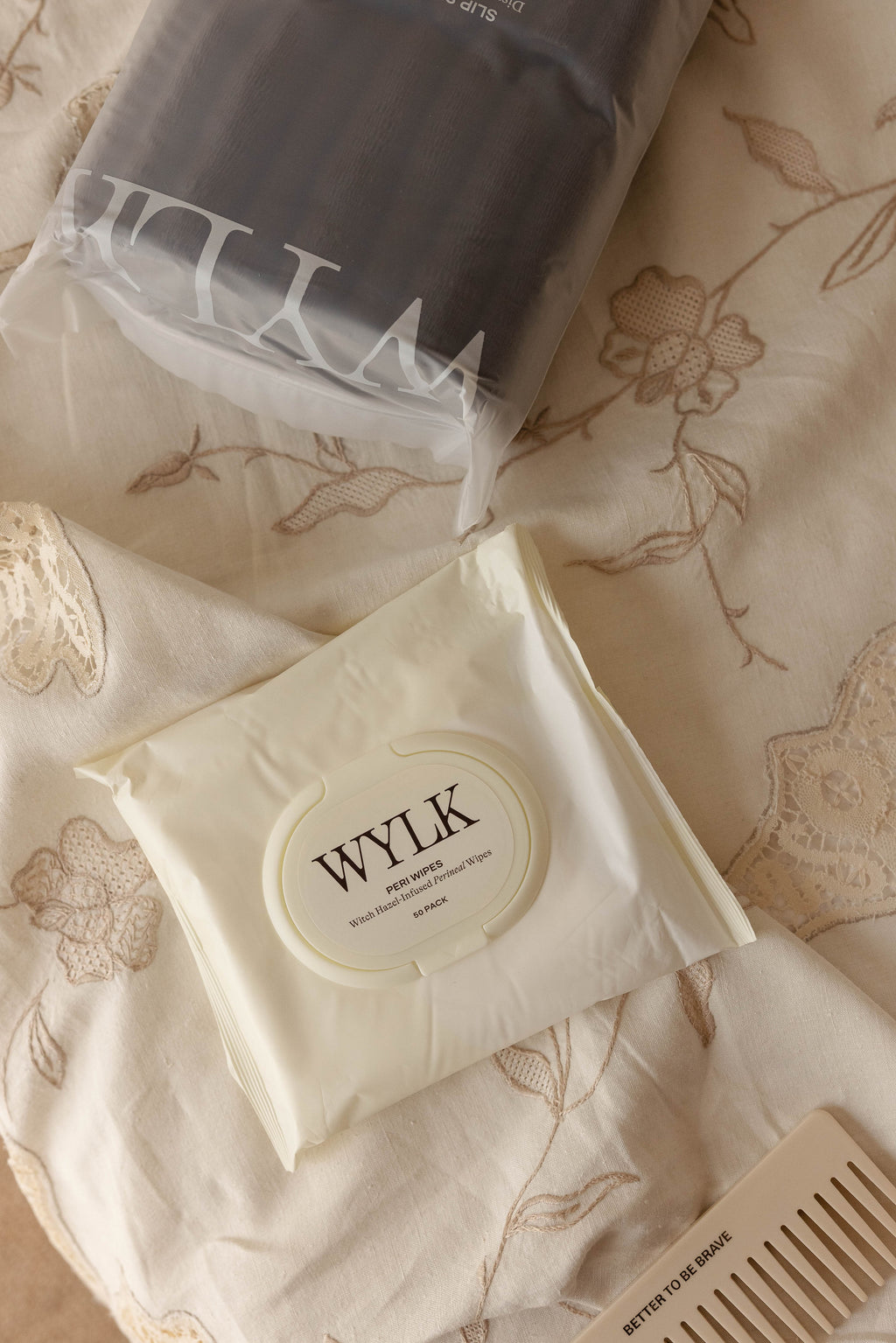 Peri Wipes