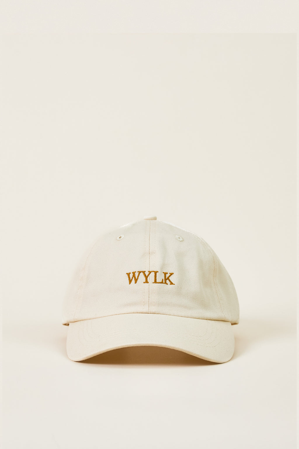 Motherhood Cap