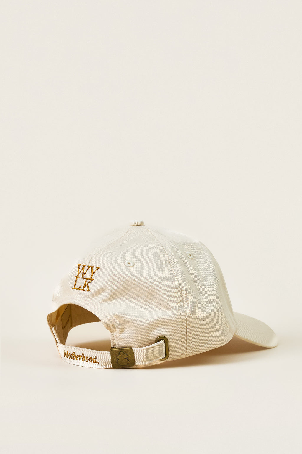 Motherhood Cap