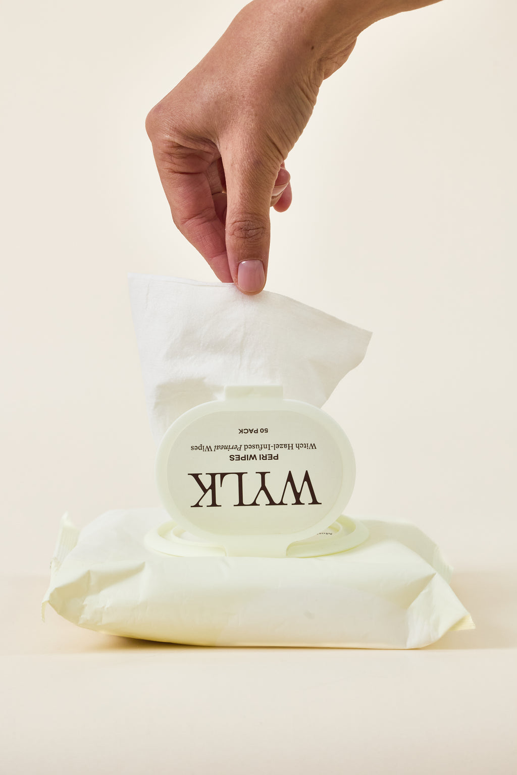 Peri Wipes