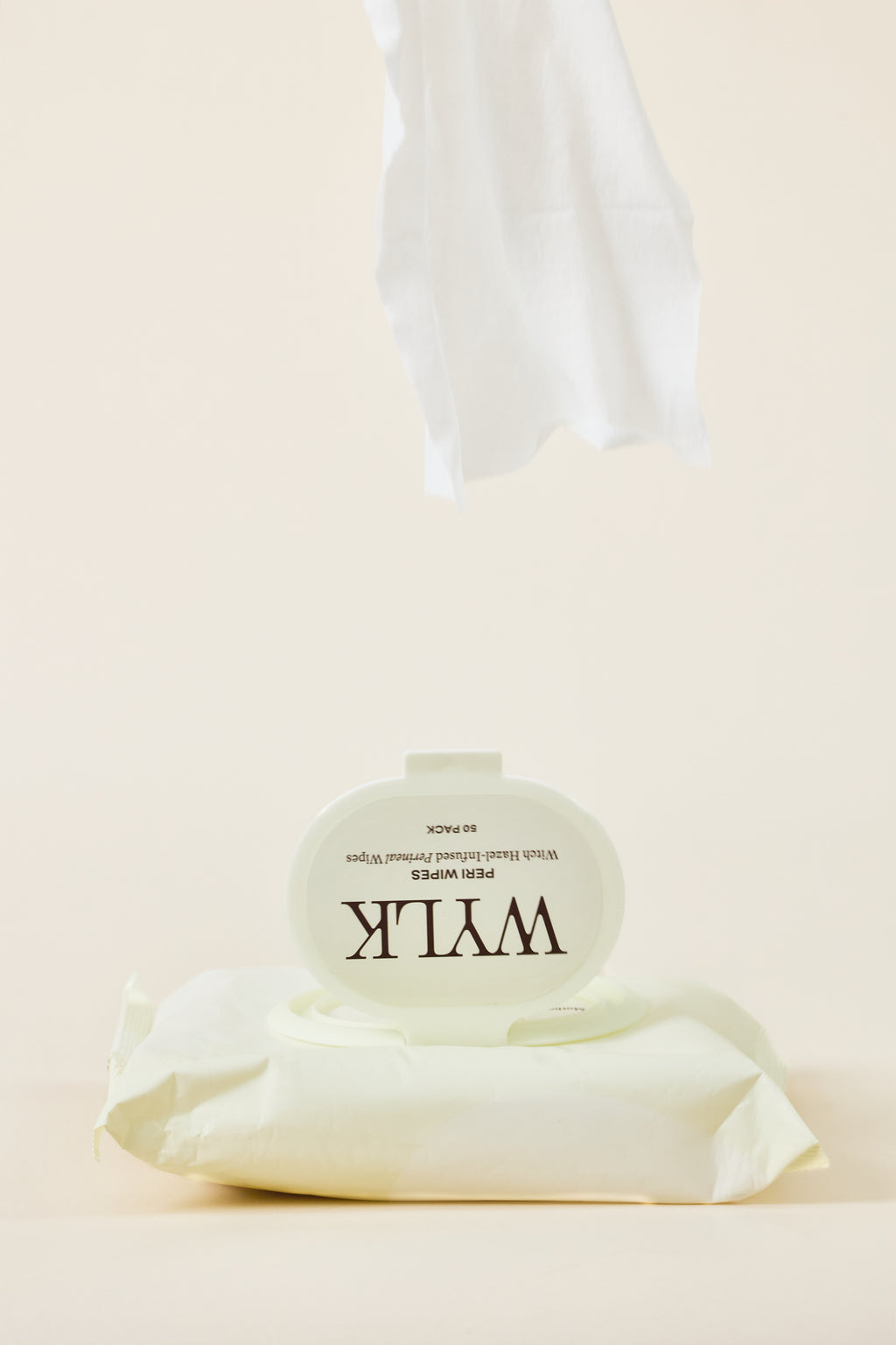 Peri Wipes